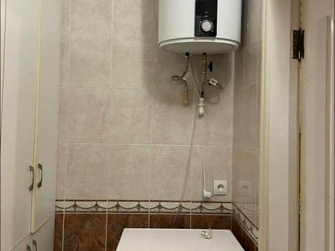 квартира по адресу Олега Григорьева ул., 10б