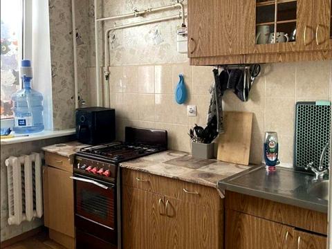 квартира по адресу Олега Григорьева ул., 10б