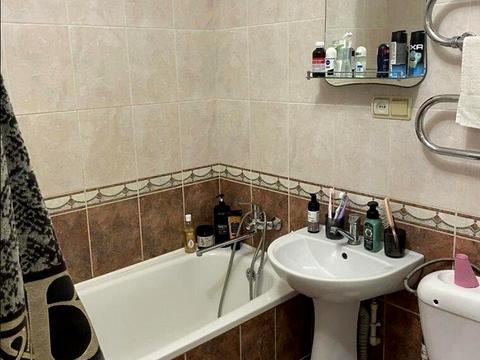 квартира по адресу Олега Григорьева ул., 10б