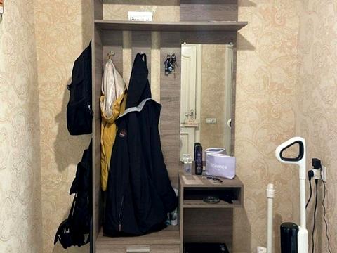 квартира по адресу Олега Григорьева ул., 10б