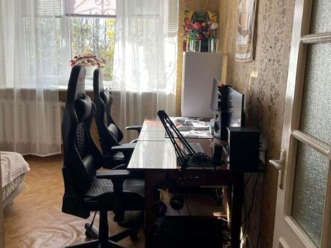 квартира по адресу Олега Григорьева ул., 10б