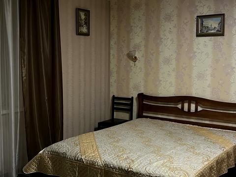 квартира по адресу Николаевская ул., 7