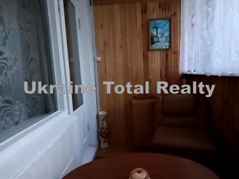 квартира по адресу Симиренко ул., 22-Б