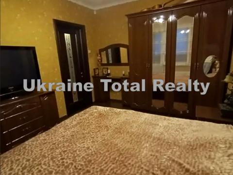 квартира по адресу Симиренко ул., 22-Б