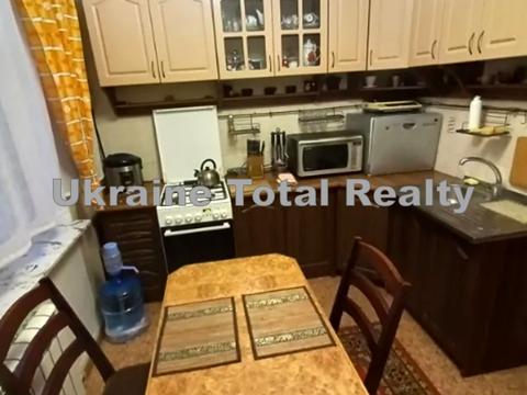 квартира по адресу Симиренко ул., 22-Б