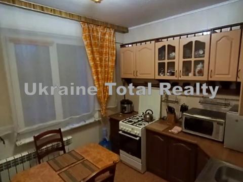 квартира по адресу Симиренко ул., 22-Б