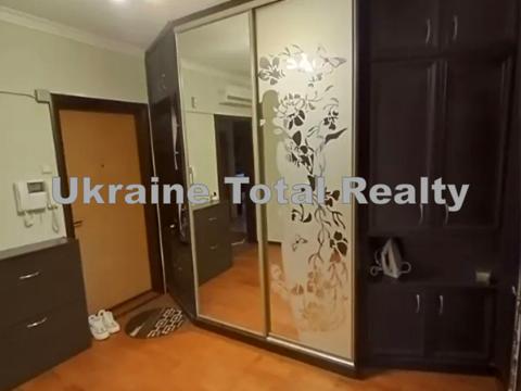 квартира по адресу Симиренко ул., 22-Б