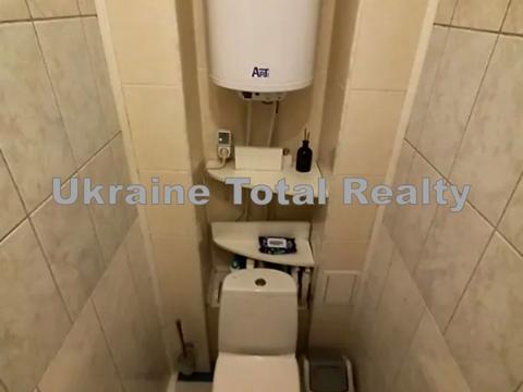 квартира по адресу Симиренко ул., 22-Б