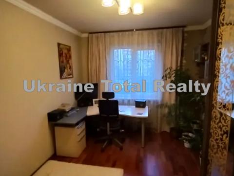 квартира по адресу Симиренко ул., 22-Б