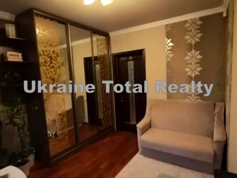 квартира по адресу Симиренко ул., 22-Б