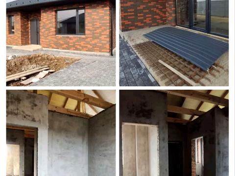 будинок за адресою Багабунди