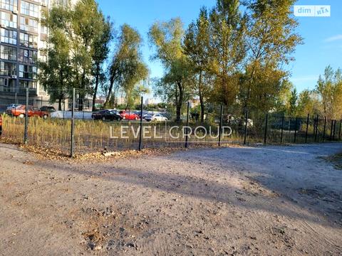 ділянка за адресою Тодося Осьмачки вул. (Горького)