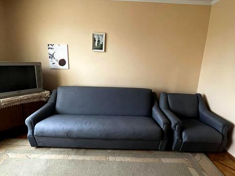 квартира по адресу Майоровка ул., 3