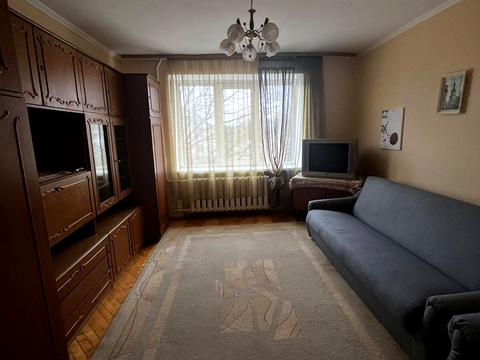 квартира по адресу Майоровка ул., 3