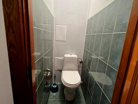 квартира по адресу Майоровка ул., 3