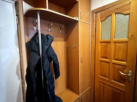 квартира по адресу Майоровка ул., 3