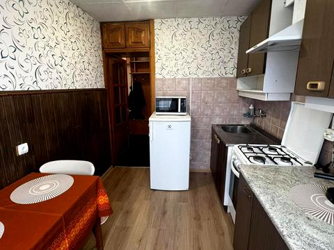 квартира по адресу Майоровка ул., 3