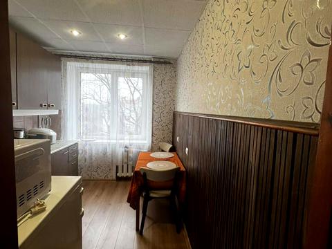 квартира по адресу Майоровка ул., 3