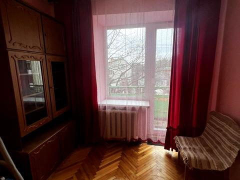 квартира по адресу Майоровка ул., 3