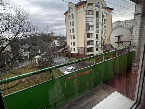 квартира по адресу Майоровка ул., 3