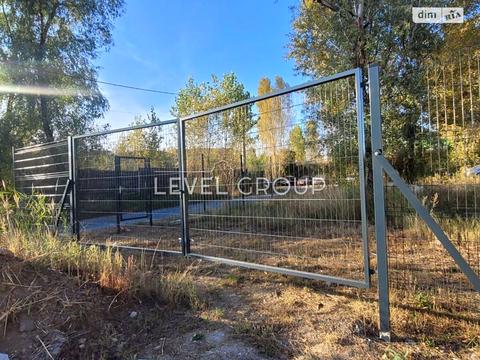 ділянка за адресою Тодося Осьмачки вул. (Горького)