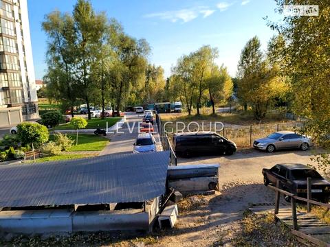 ділянка за адресою Тодося Осьмачки вул. (Горького)