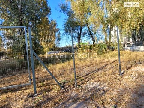 ділянка за адресою Тодося Осьмачки вул. (Горького)