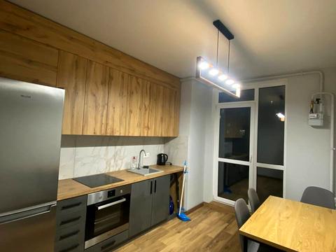 квартира за адресою Залізнична вул., 9-А