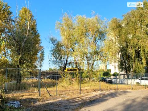 ділянка за адресою Тодося Осьмачки вул. (Горького)