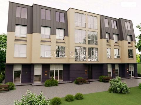 ділянка за адресою Тодося Осьмачки вул. (Горького)