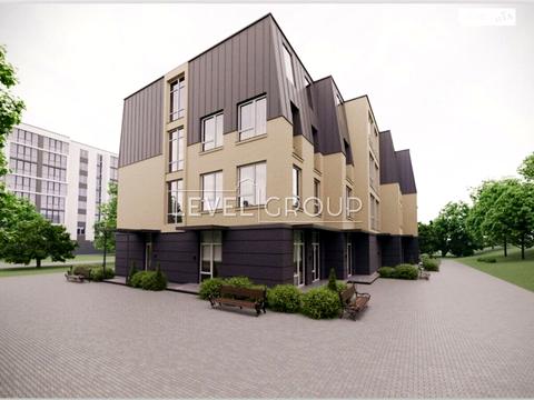 ділянка за адресою Тодося Осьмачки вул. (Горького)