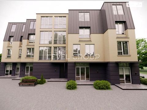 ділянка за адресою Тодося Осьмачки вул. (Горького)