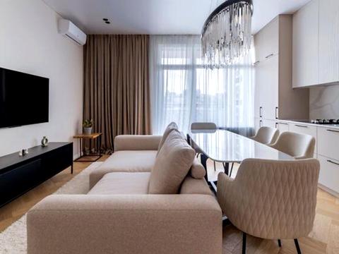 квартира за адресою Саперне Поле вул., 5