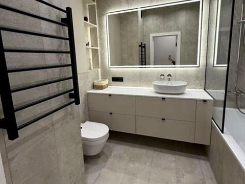 квартира за адресою Саперне Поле вул., 5