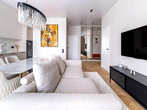 квартира за адресою Саперне Поле вул., 5