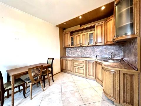 квартира за адресою Княжий Затон вул., 11