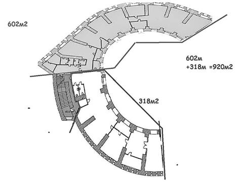 коммерческая по адресу Рыбальская ул., 2