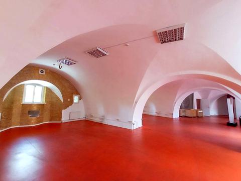 коммерческая по адресу Рыбальская ул., 2