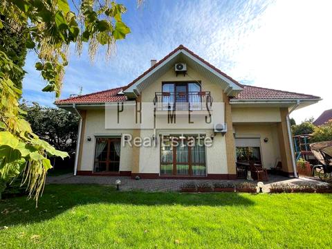 будинок за адресою Борщагівська вул.