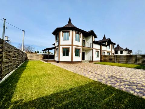 будинок за адресою Європейська вул.