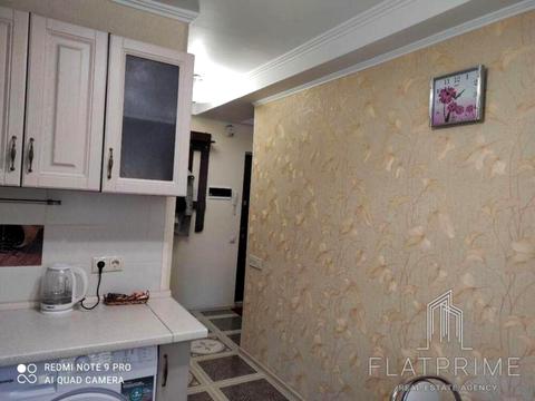 квартира за адресою Борщагівська вул., 2