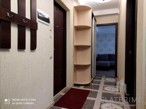 квартира за адресою Борщагівська вул., 2