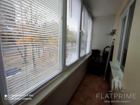 квартира за адресою Борщагівська вул., 2