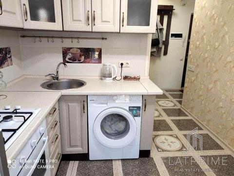 квартира за адресою Борщагівська вул., 2