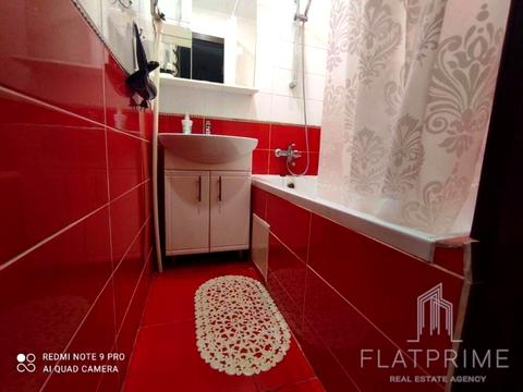 квартира за адресою Борщагівська вул., 2