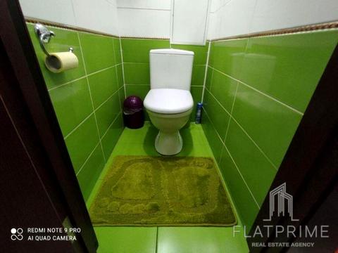 квартира за адресою Борщагівська вул., 2