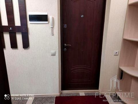 квартира за адресою Борщагівська вул., 2