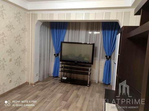 квартира за адресою Борщагівська вул., 2