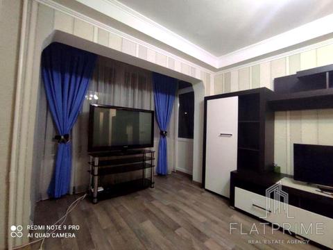 квартира за адресою Борщагівська вул., 2