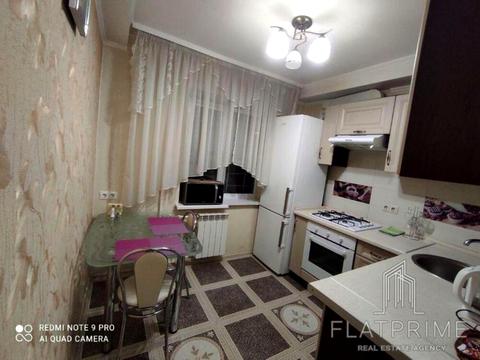 квартира за адресою Борщагівська вул., 2